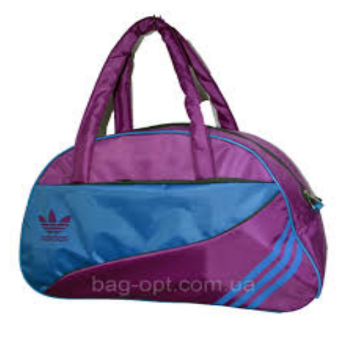 жСумка спортивная4